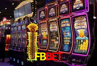 FBBet Login 9